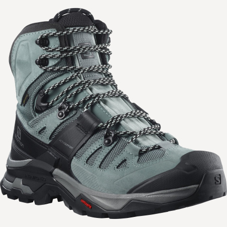 Ботинки QUEST 4 GTX W (RU 38 UK 6 USw 7.5 СМ 24; slate/trooper/opal blue)